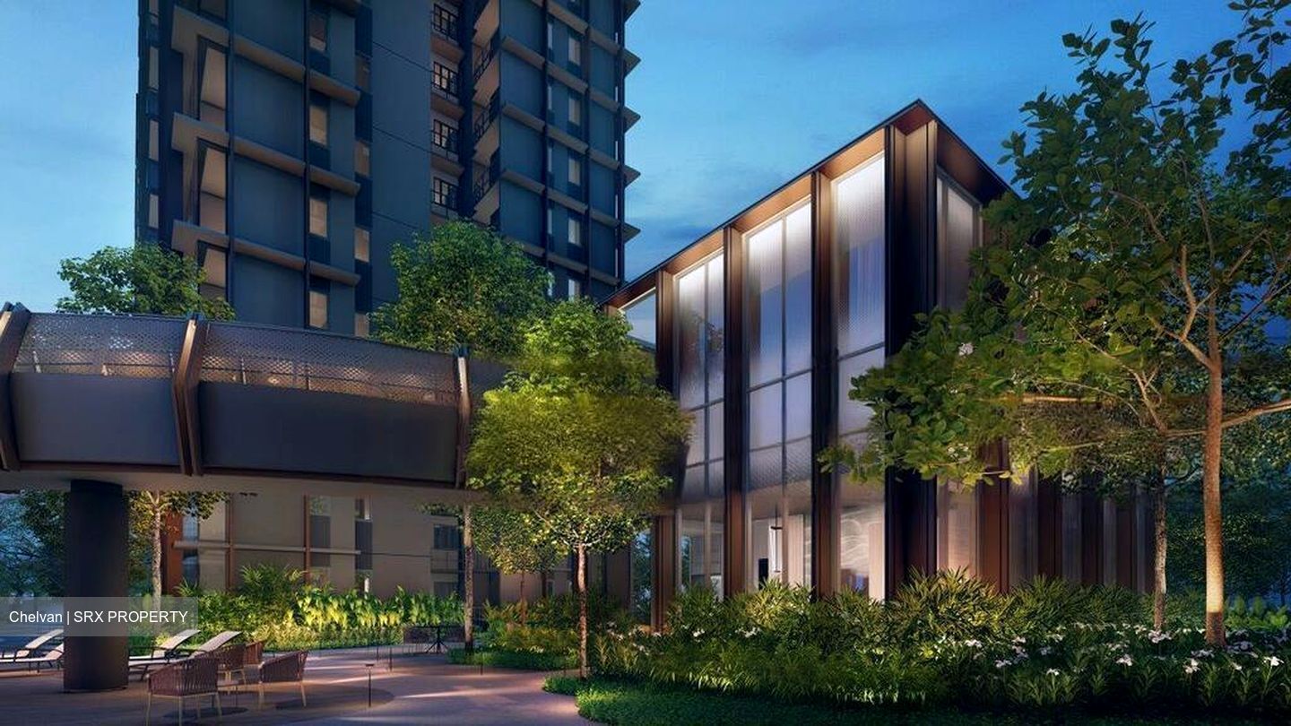 The Continuum (D15), Apartment #458922871